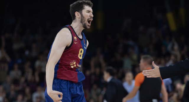 La explosión de Darío Brizuela da a Joan Peñarroya su primer nuevo combo para el Barça