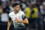 Un español en el Corinthians de Depay al que comparaban con Morata: “Recuerdo las palabras de Simeone como si fuera ayer y en el primer balón, marqué”