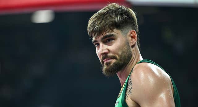 Juancho Hernangómez corrobora su paso adelante y convence a Ataman en el Panathinaikos