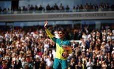 Nadal, Francia y una historia de abucheos que acabó en amor eterno: «Todo cambió el día que Toni dijo que el público parisino era estúpido»