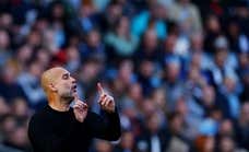 Cuántas Premier League tiene el Manchester City