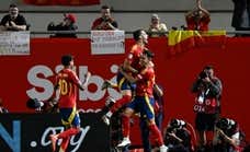 El cambio de formato de la Nations League es más martirio para los futbolistas... y un aliado de España