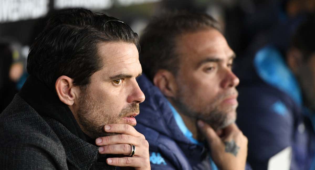 El gobernador de Jalisco carga contra Fernando Gago y tilda de “vergüenza” su salida de Chivas