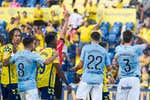 Los sancionados y lesionados para la jornada 10 y sus posibles sustitutos