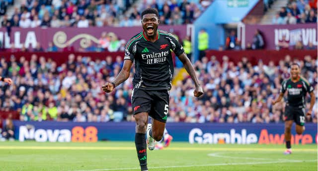 Un cambio de vida en verano sitúa a Thomas Partey en la mesa de Deco a dos meses de elegir su futuro