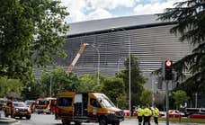 En el Real Madrid no hay pánico con el Bernabéu: tranquilidad y ya planean nuevos conciertos