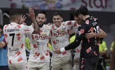 ElPozo Murcia saca los colores al Barça y le endosa una goleada en el estreno liguero