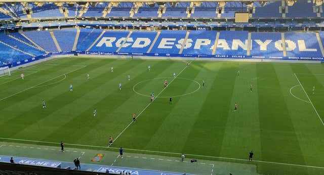 Un club fundador de LaLiga ‘regresa’ a Primera 93 años después con un derbi de Barcelona