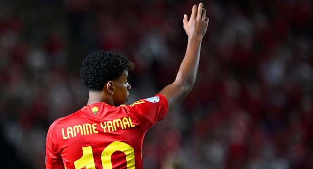 Una decisión de Lamine con la Selección que explica el peso de llevar el 10 en el Barça