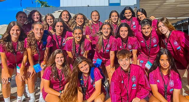 Quién es quién de la Selección de España sub-17 que está en el Mundial