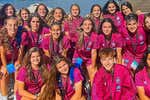 Quién es quién de la Selección de España sub-17 que está en el Mundial