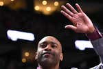 Vince Carter: mitad hombre, mitad increíble y ahora miembro al completo del Salón de la Fama