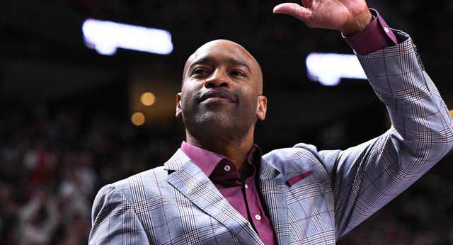 Vince Carter: mitad hombre, mitad increíble y ahora miembro al completo del Salón de la Fama