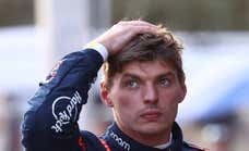 El “último paso” de la carrera de Max Verstappen