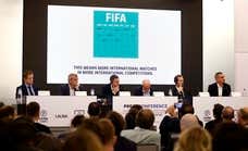Las ligas europeas denuncian a la FIFA por la saturación en el calendario