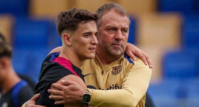 Gavi, Frenkie De Jong y Fermín están de vuelta en el Barça: por qué fichar a todos puede ser muy bueno… o muy malo en LALIGA FANTASY