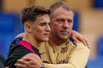 Gavi, Frenkie De Jong y Fermín están de vuelta en el Barça: por qué fichar a todos puede ser muy bueno... o muy malo en LALIGA FANTASY