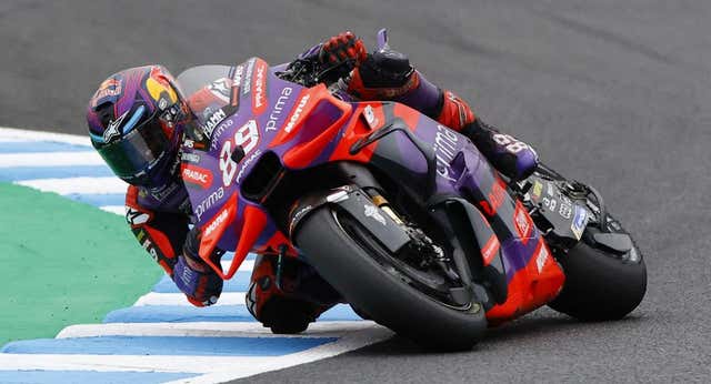 La difícil perspectiva de Aprilia con pilotos que se van y un ojo en 2025