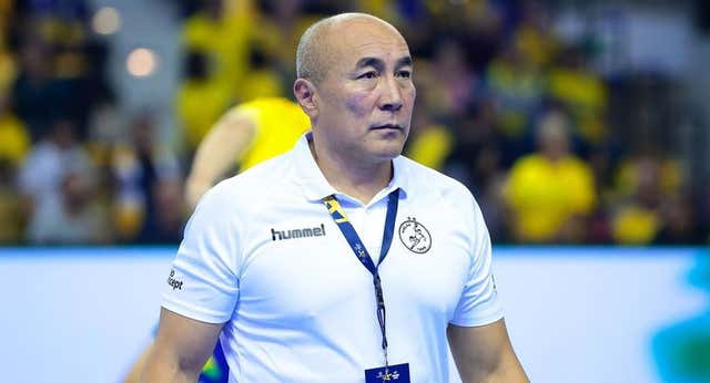 Dujshebaev se defiende tras la batalla de la ‘Guerra Santa’ del balonmano: «Uno ya no sabe ni lo que ha dicho»