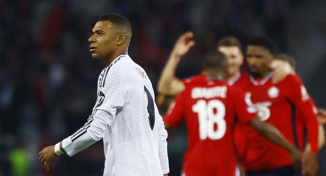 El último cruce de ataques que evidencia que lo de Mbappé y el PSG es irreconciliable: «Es una pena»