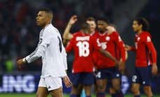 El último cruce de ataques que evidencia que lo de Mbappé y el PSG es irreconciliable: «Es una pena»