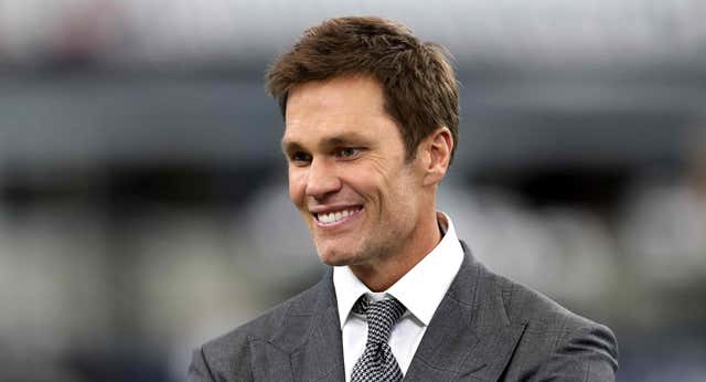 Aprobada por unanimidad la participación de Tom Brady como accionista de los Raiders