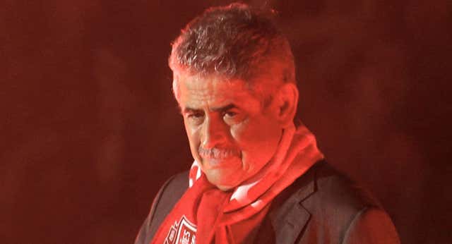 La Fiscalía portuguesa pide la suspensión del Benfica por un caso de corrupción