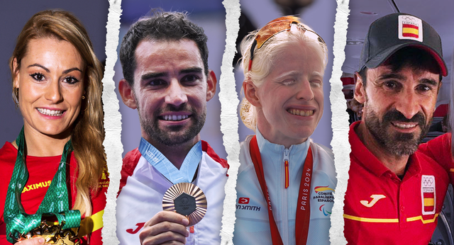 Cuatro leyendas del deporte español formarán parte de la nueva comisión de la lucha contra el dopaje