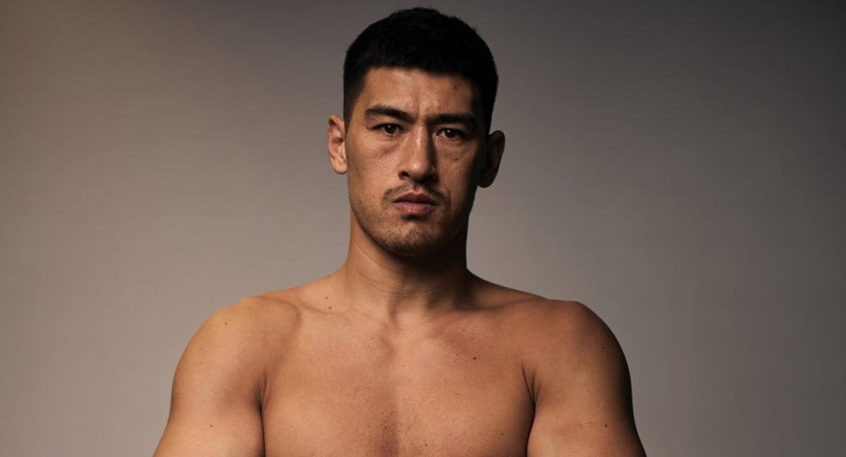 Dmitry Bivol termina con la polémica surgida alrededor de su combate con Beterbiev.