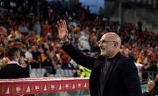 De la Fuente ha conseguido que la Selección sea el España Fútbol Club