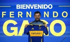 El exmadridista Fernando Gago asume las riendas de Boca Juniors tras su polémica salida de México