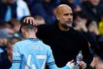 Inglaterra esperará a Guardiola... pero teme la misma situación que ocurrió con Ancelotti: «Si lo hubiera decidido, lo diría»