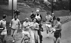 Quién es Kathrine Switzer y por qué hizo historia en el mundo del atletismo