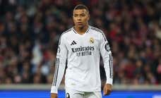 La abogada de Mbappé le defiende del caso de la presunta violación y anuncia demandas: «No sabemos si la denuncia está dirigida a él»