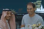 Six Kings Slam: detrás del mayor premio de la historia del tenis hay una lucha de poder con Arabia Saudí de protagonista