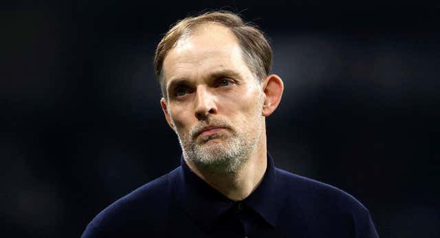 Inglaterra anuncia a Tuchel como nuevo seleccionador