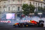 Red Bull vuelve a traer la Fórmula 1 al corazón de Madrid