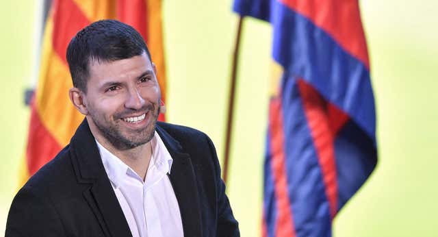 El Barça ‘lucha’ en los juzgados por 13 millones contra Agüero y Dembélé con el precedente de Gaby Milito