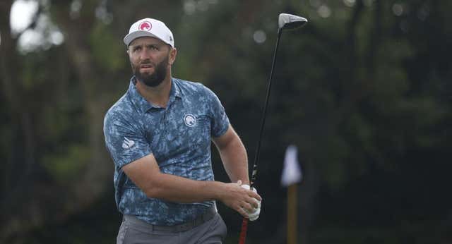 Jon Rahm reconoce que fue «prepotente» con su objetivo de los 19 Majors pero no recula: «Si no te lo crees tú, no se lo va a creer nadie»