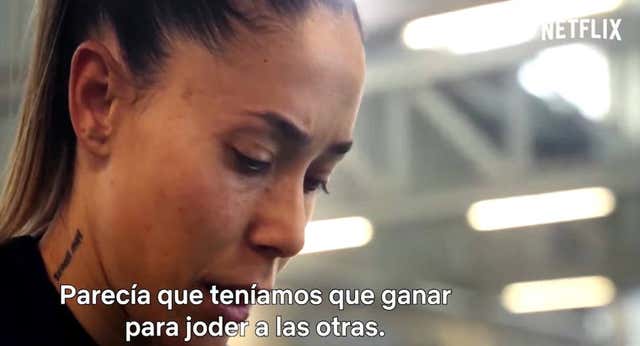La crudeza del capítulo más oscuro en la Selección reflejada en una frase: “Parecía que teníamos que ganar para joder a las otras”