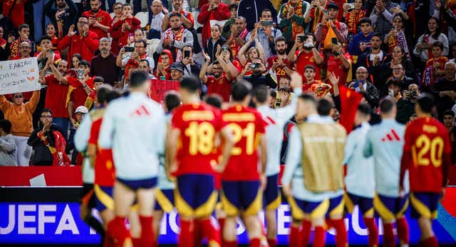 De la Fuente tenía razón, España engancha: crece la afluencia y ya no hay más »vergüenza nacional«