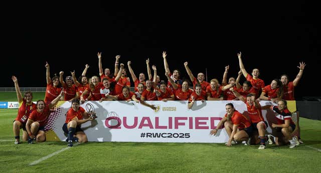 España, en el Grupo C del Mundial femenino junto a Nueva Zelanda, Irlanda y Japón