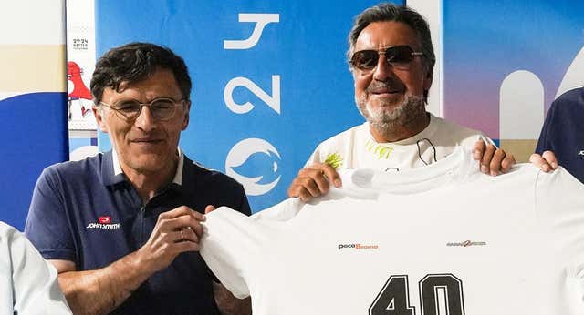 Alberto Durán, único candidato a suceder a Miguel Carballeda al frente del Comité Paralímpico Español
