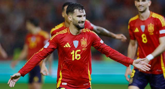 Quién es el rival de España en cuartos de final de la Nations League 2025
