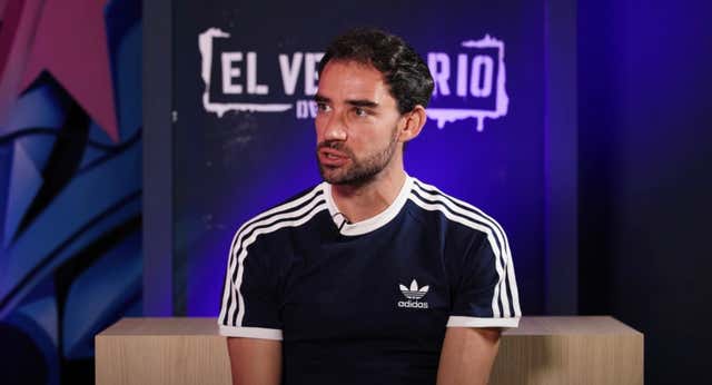 Álvaro Martín se adentra en las grietas del dopaje español: «Es algo que me revienta, deberían acribillarme, y tiro piedras contra mi propio tejado»