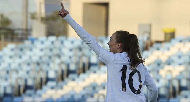 El Real Madrid se pone en ‘lista’ en la Champions