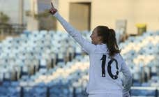 El Real Madrid se pone en 'lista' en la Champions