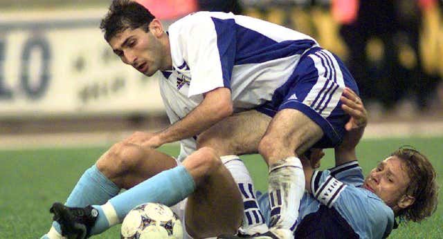 El Celta exhibe el único trofeo que le falta al Real Madrid: «Se dice que ‘lo han ganado todo’ y no es cierto»