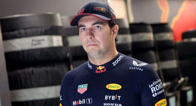 La continuidad del GP de México, en duda: no depende de Checo Pérez