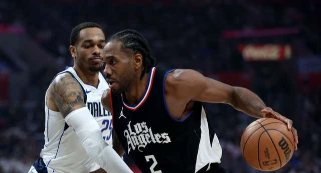 Kawhi Leonard, la estrella rota de una apuesta de 2.000 millones de dólares